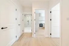 Apartment Four, Gemstone House, Stevenage