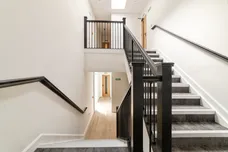 Apartment Four, Gemstone House, Stevenage