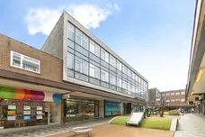 Apartment Four, Gemstone House, Stevenage
