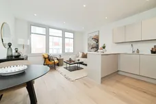 Apartment Four, Gemstone House, Stevenage