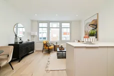 Apartment Four, Gemstone House, Stevenage