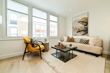 Apartment Four, Gemstone House, Stevenage