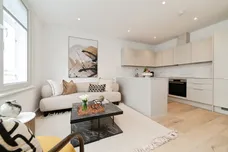 Apartment Four, Gemstone House, Stevenage