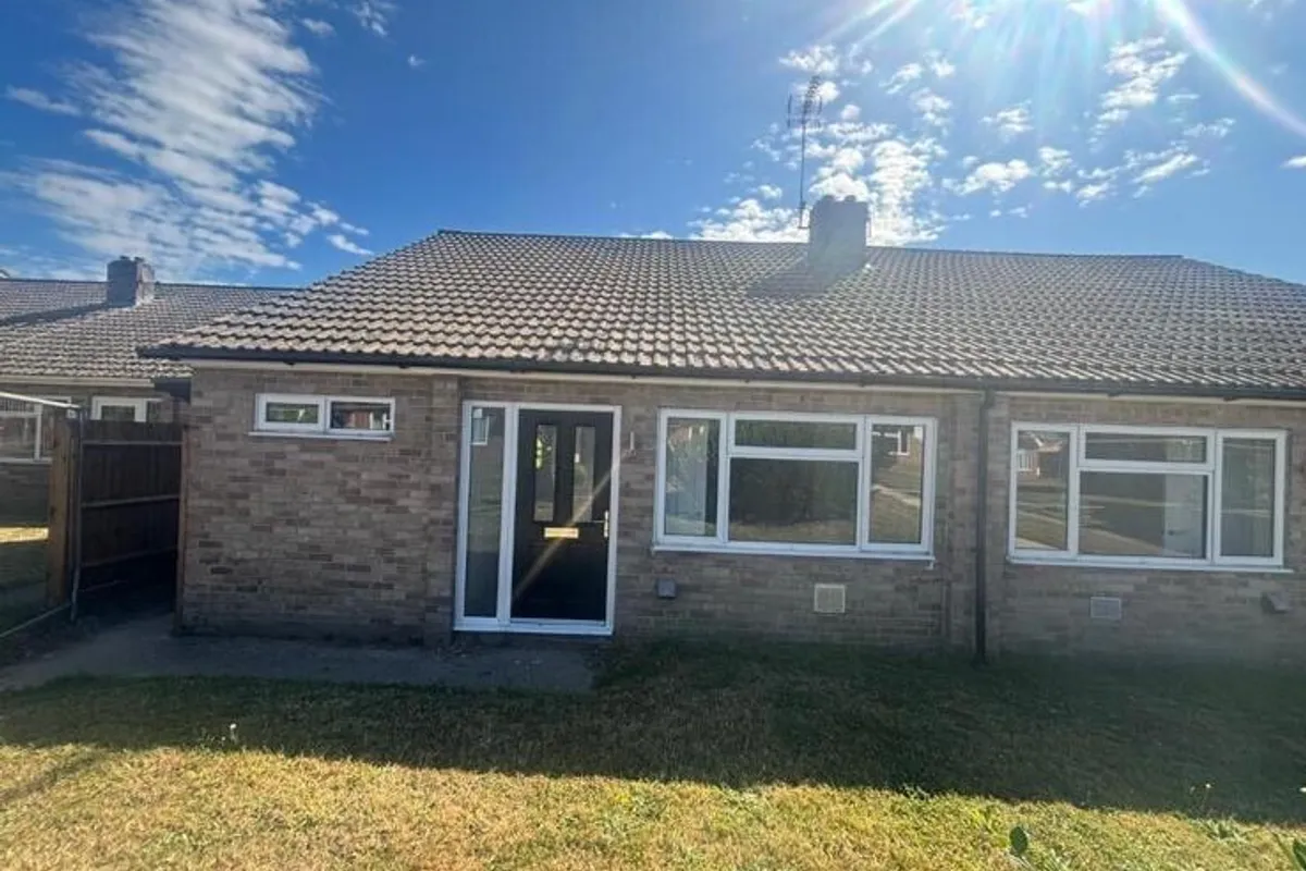 Drakes Avenue, DEVIZES