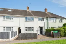 Farnborough Road, Nottingham