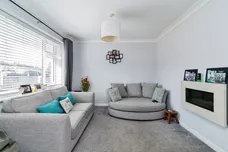 Farnborough Road, Nottingham