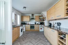 Farnborough Road, Nottingham