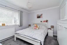 Farnborough Road, Nottingham