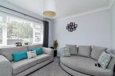 Farnborough Road, Nottingham