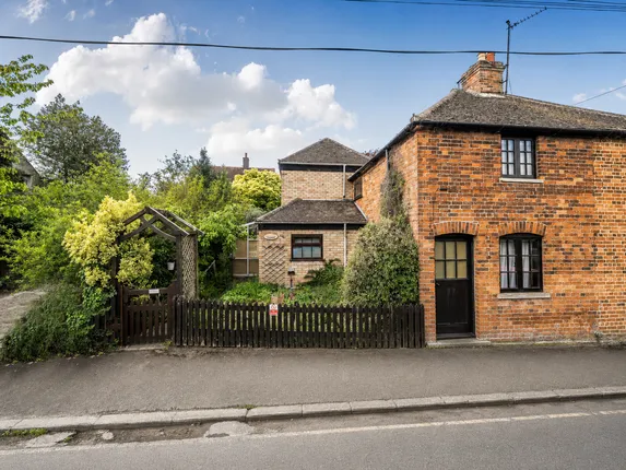 Henley Road, Oxford, OX4