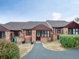 Naseby Close, Redditch photo