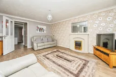 Naseby Close, Redditch