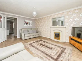 Naseby Close, Redditch thumb 2