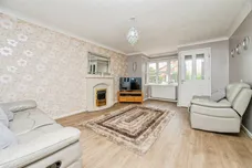 Naseby Close, Redditch