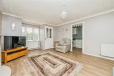 Naseby Close, Redditch