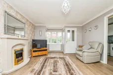 Naseby Close, Redditch
