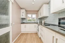 Naseby Close, Redditch