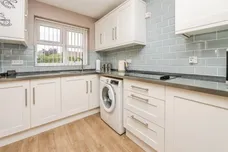 Naseby Close, Redditch