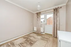 Naseby Close, Redditch