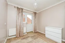 Naseby Close, Redditch