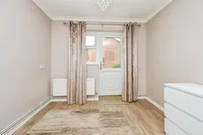 Naseby Close, Redditch