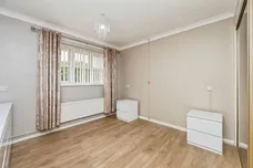 Naseby Close, Redditch