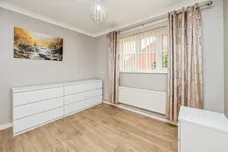Naseby Close, Redditch