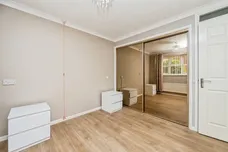 Naseby Close, Redditch