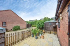 Naseby Close, Redditch