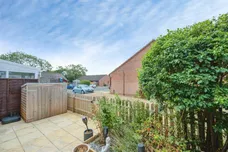 Naseby Close, Redditch