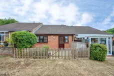 Naseby Close, Redditch