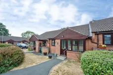 Naseby Close, Redditch