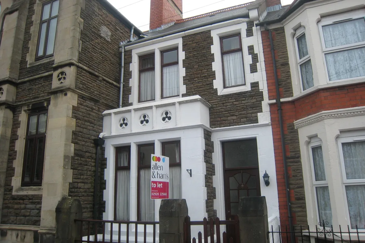 Grosvenor Street, Canton