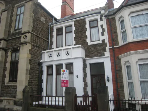 Grosvenor Street, Cantonphoto