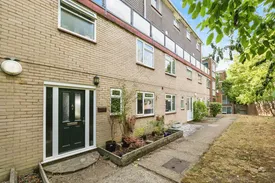 Property responsive