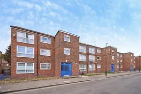Property responsive