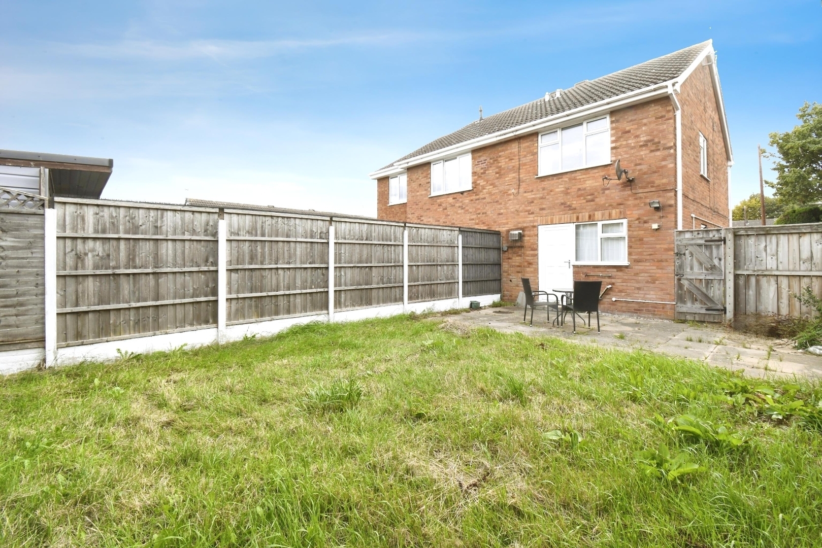 Meadow Garth, Hull Image 10
