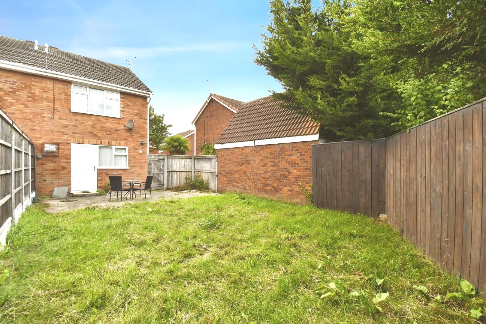 Meadow Garth, Hull Image 11