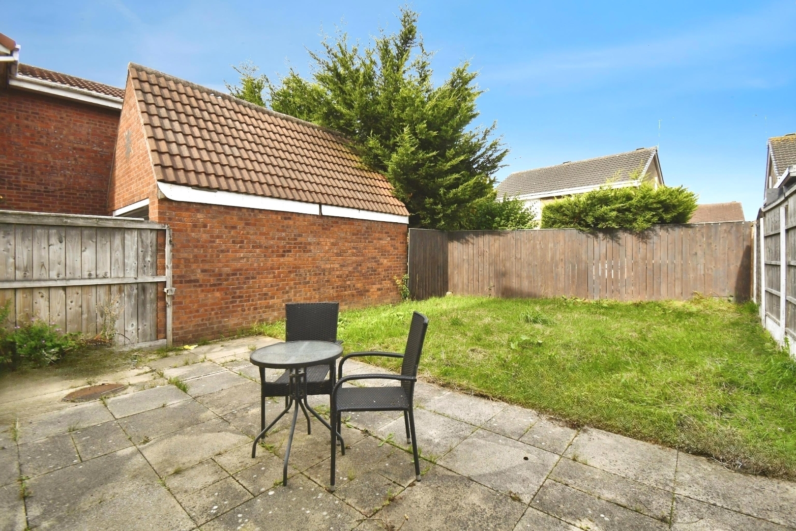 Meadow Garth, Hull Image 12