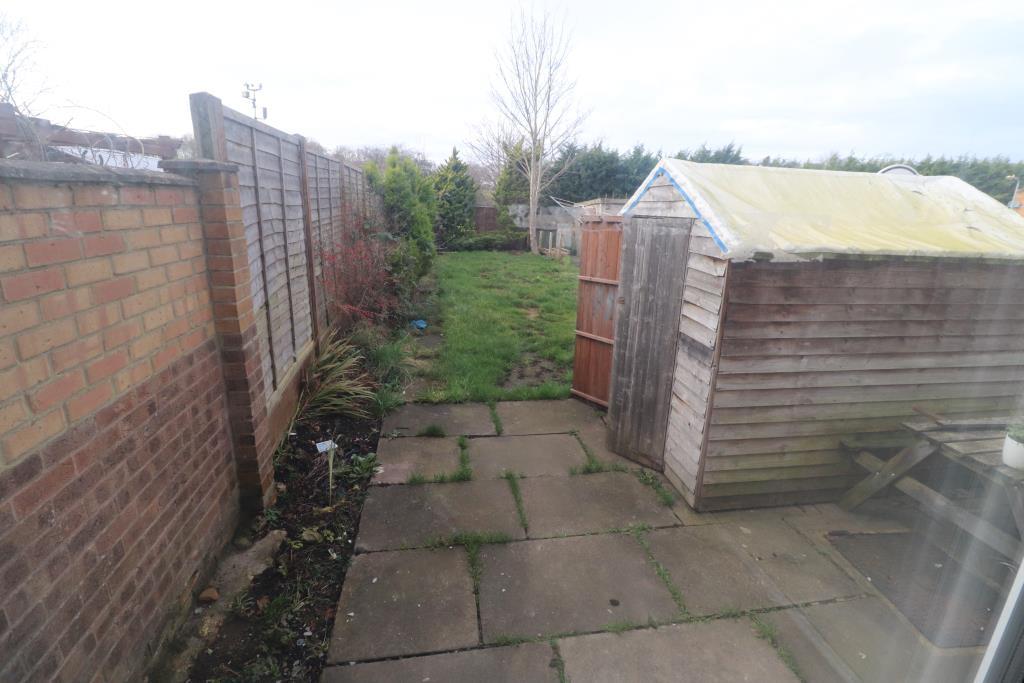 Parkfield Road, Rugby, Warwickshire Image 12