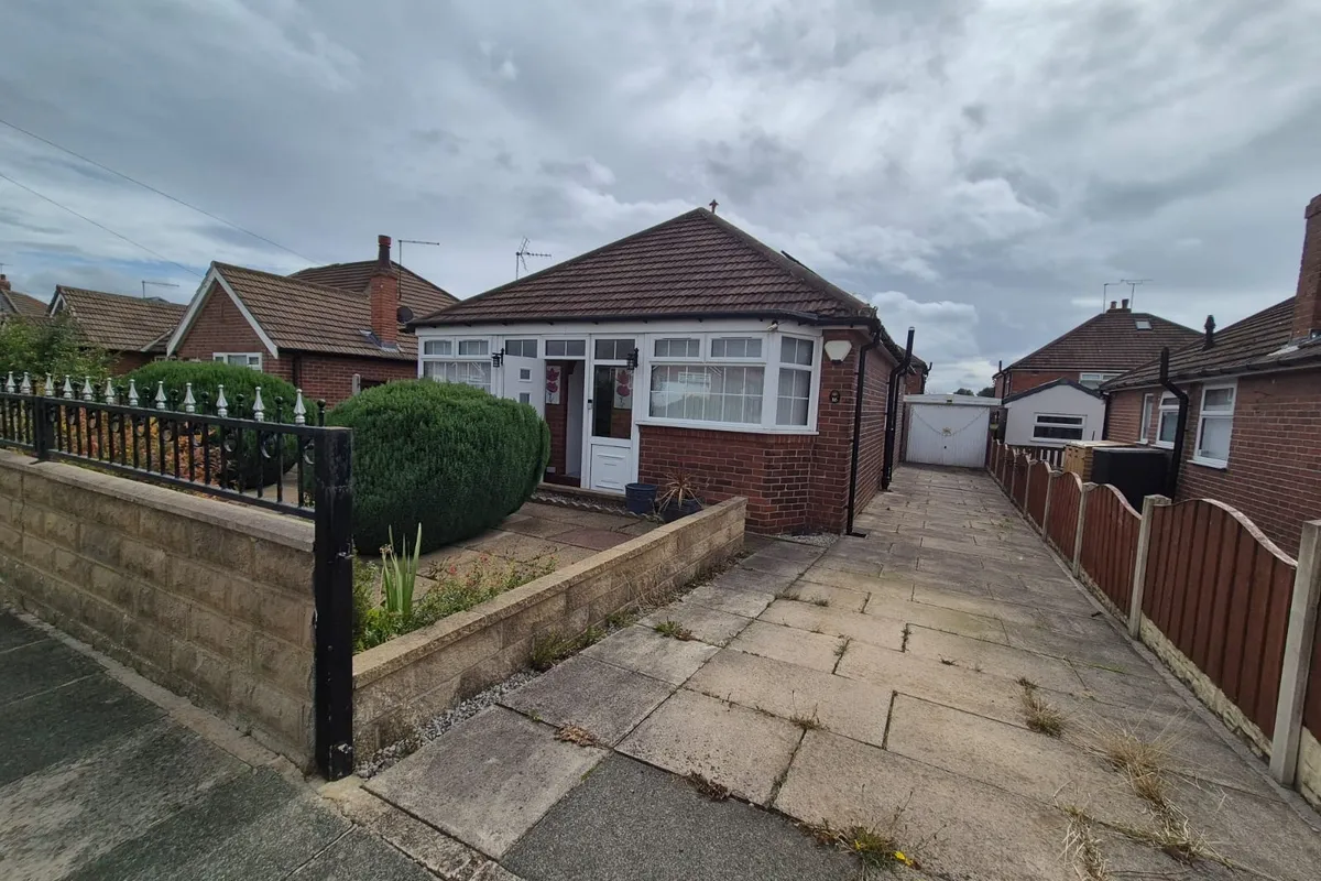 Kelmscott Lane, Leeds