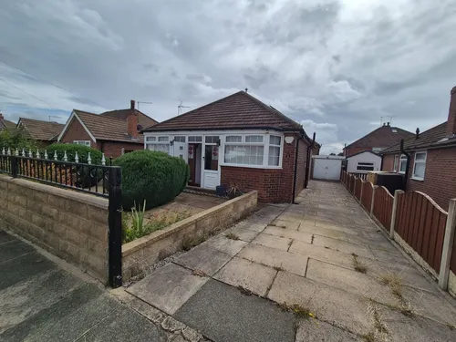 Kelmscott Lane, Leedsphoto