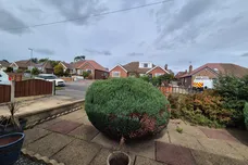 Kelmscott Lane, Leeds