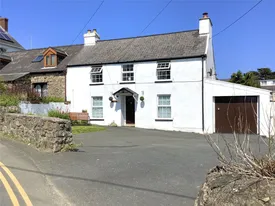 Property responsive