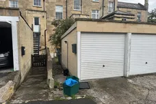 Cleveland Place West, BATH