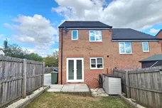 Calder Close, Mirfield