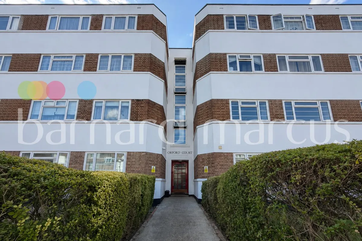 Belmont Road, WALLINGTON