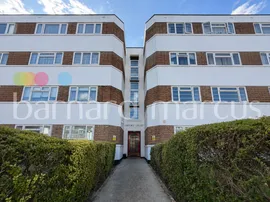Belmont Road, WALLINGTON photo