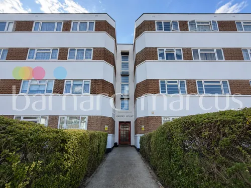 Belmont Road, WALLINGTONphoto