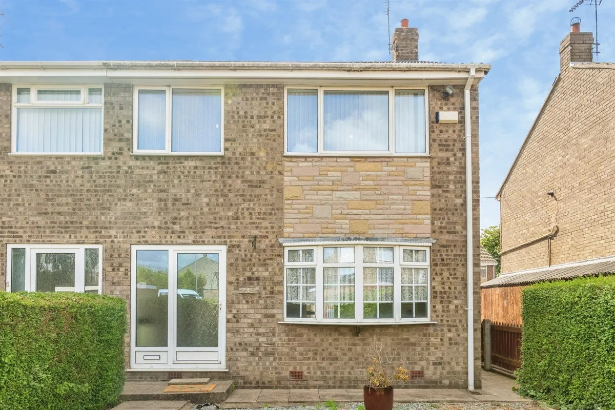 Marsdale, Hull